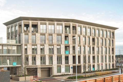 2 bedroom apartment to rent, The Beech Building, Rudduck Way, Cambridge