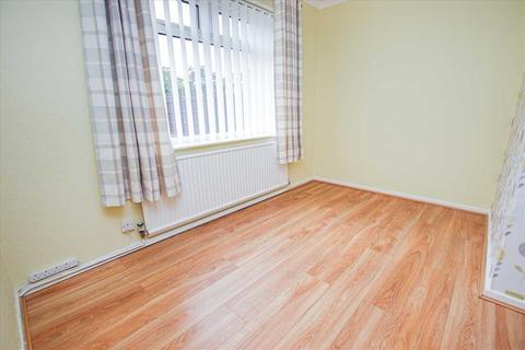 2 Alvis Close, Bracebridge Heath, Lincoln, LN4 2QX