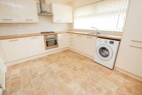 2 Alvis Close, Bracebridge Heath, Lincoln, LN4 2QX