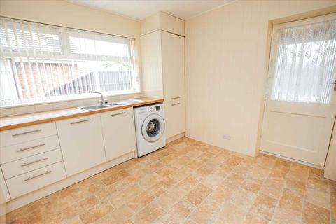 2 Alvis Close, Bracebridge Heath, Lincoln, LN4 2QX