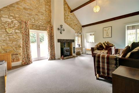 4 bedroom bungalow for sale, Hallgarth Manor Farm, High Pittington, Durham, DH6