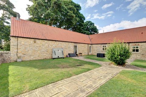 4 bedroom bungalow for sale, Hallgarth Manor Farm, High Pittington, Durham, DH6