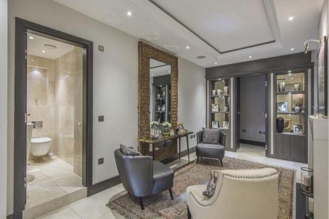 3 bedroom flat to rent, Parkside, Knightsbridge, London, City of Westminster , SW1X