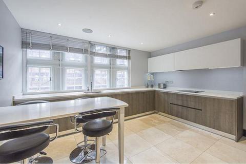 3 bedroom flat to rent, Parkside, Knightsbridge, London, City of Westminster , SW1X