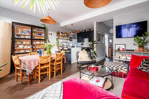 1 bedroom apartment for sale, Chatsworth Road, Clapton, London, E5