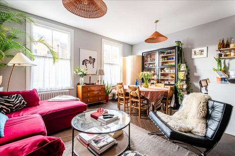 1 bedroom apartment for sale - Chatsworth Road, Lower Clapton, London, E5