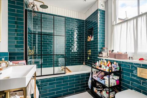1 bedroom apartment for sale, Chatsworth Road, Lower Clapton, London, E5