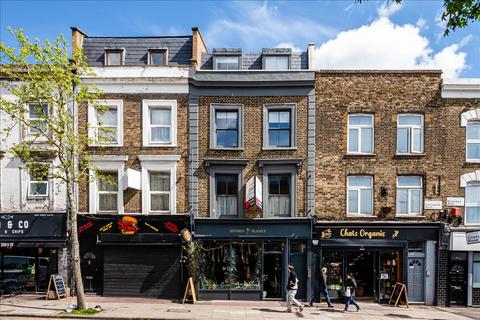 undefined, Chatsworth Road, Lower Clapton, E5