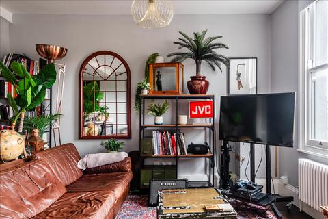 undefined, Chatsworth Road, Lower Clapton, E5