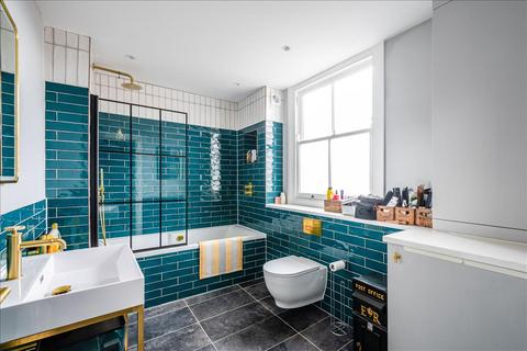 undefined, Chatsworth Road, Lower Clapton, E5