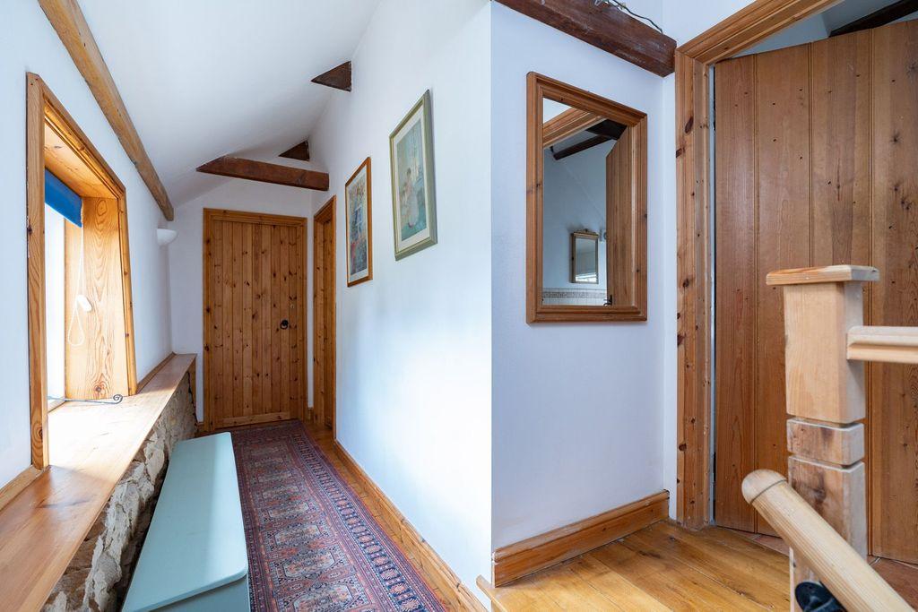 Annexe Landing