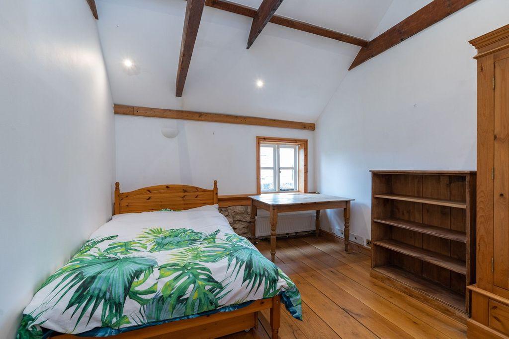 Annexe Bedroom 2