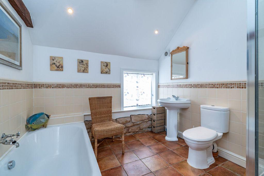 Annexe Bathroom