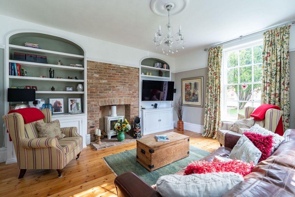 Drawing Room