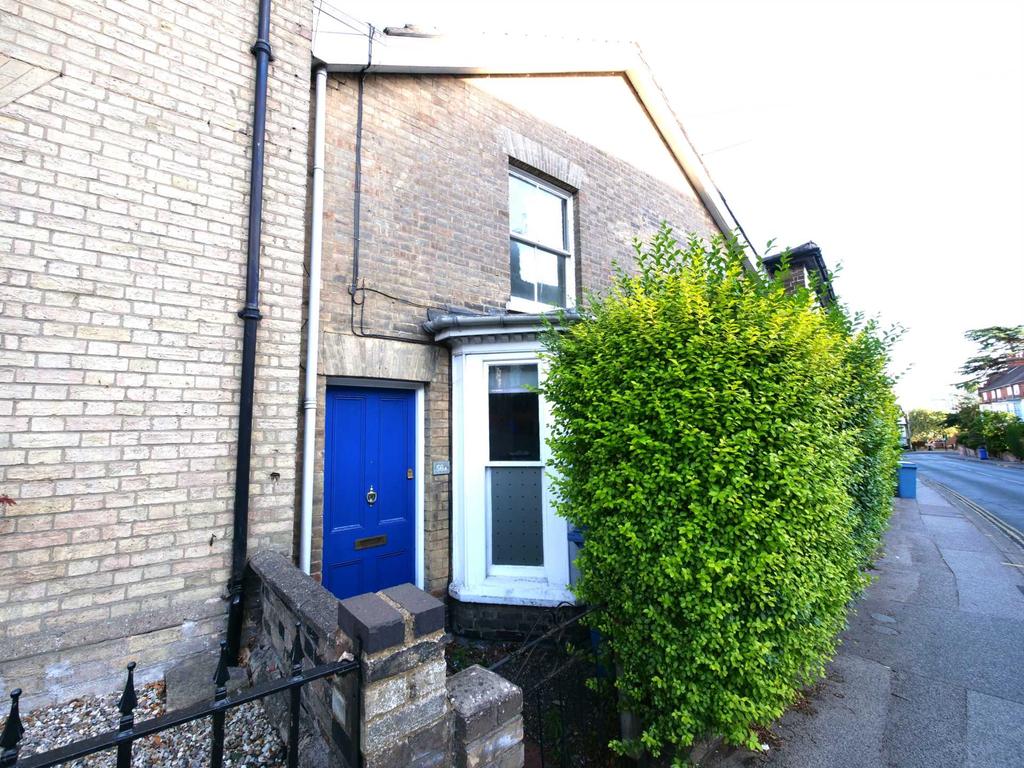 Bolton Lane, Ipswich 2 bed house £750 pcm (£173 pw)