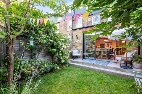 6 Wilna Road, London, SW18 3BA