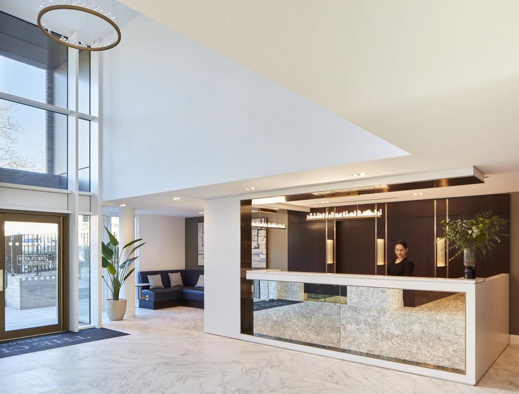 Concierge