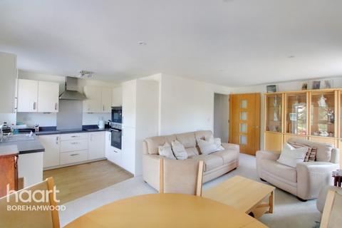 1 bedroom flat for sale - Studio Way, Borehamwood