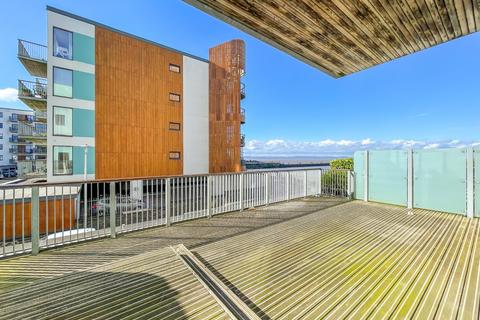 2 bedroom apartment for sale - Argentia Place, Portishead, Bristol, BS20