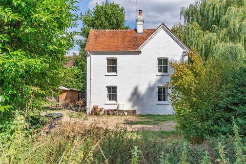 3 bedroom detached house for sale - Donnington Grove, Donnington, Newbury, Berkshire, RG14