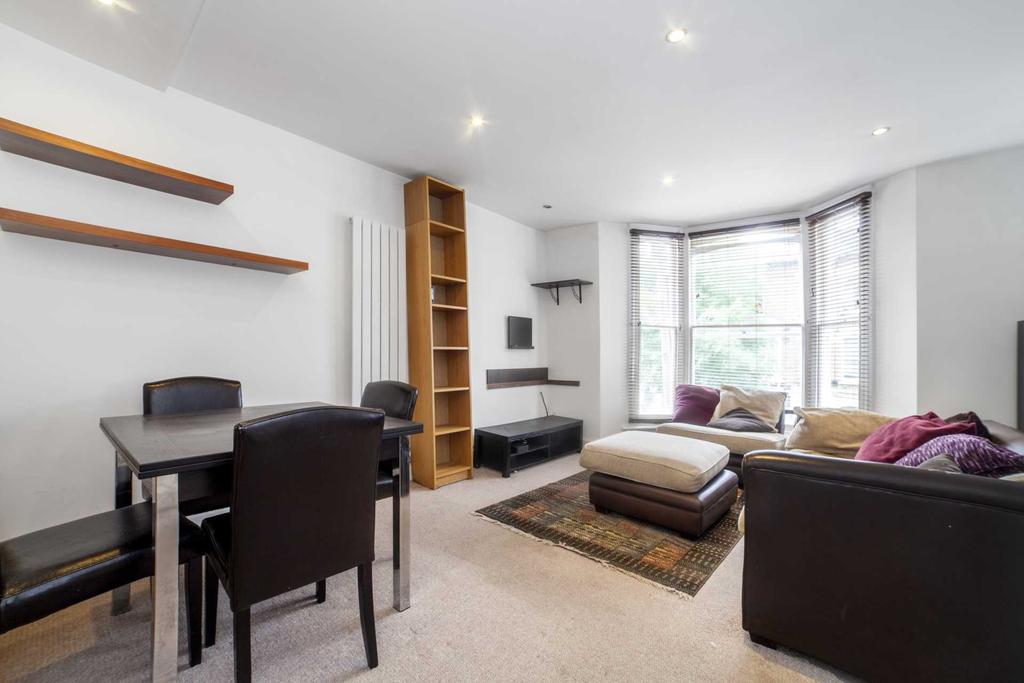 Kellett Road, Brixton, SW2 2 bed flat - £1,800 pcm (£415 pw)