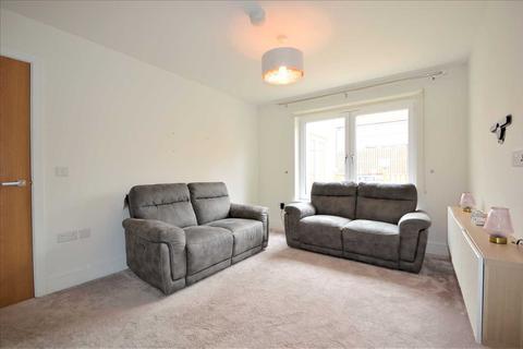 3 Boar Stone View, Armadale, Bathgate, EH48 3ED