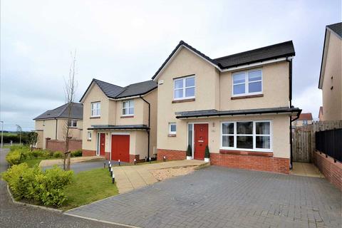 3 Boar Stone View, Armadale, Bathgate, EH48 3ED