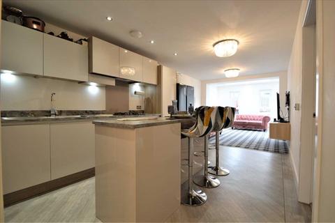 3 Boar Stone View, Armadale, Bathgate, EH48 3ED