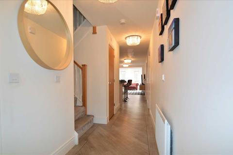 3 Boar Stone View, Armadale, Bathgate, EH48 3ED