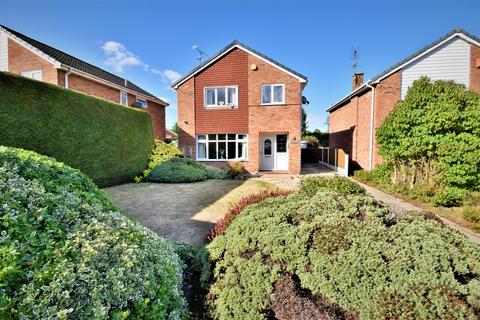4 bedroom detached house for sale - Silver Birch, Marford, LL12