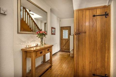Holly Hill Hazel Grove, Hindhead, GU26 6BJ