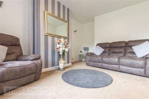 3 bedroom end of terrace house for sale - Lowe Green, Royton, Oldham, Greater Manchester, OL2
