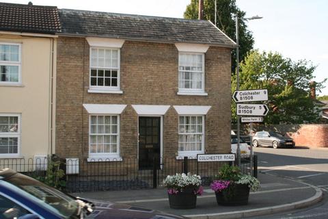 undefined, COLCHESTER ROAD