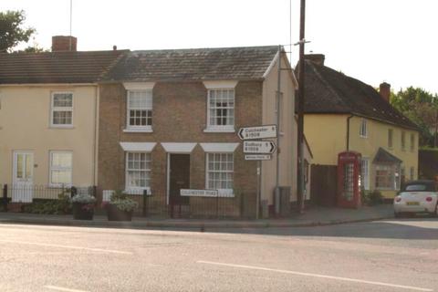 undefined, COLCHESTER ROAD