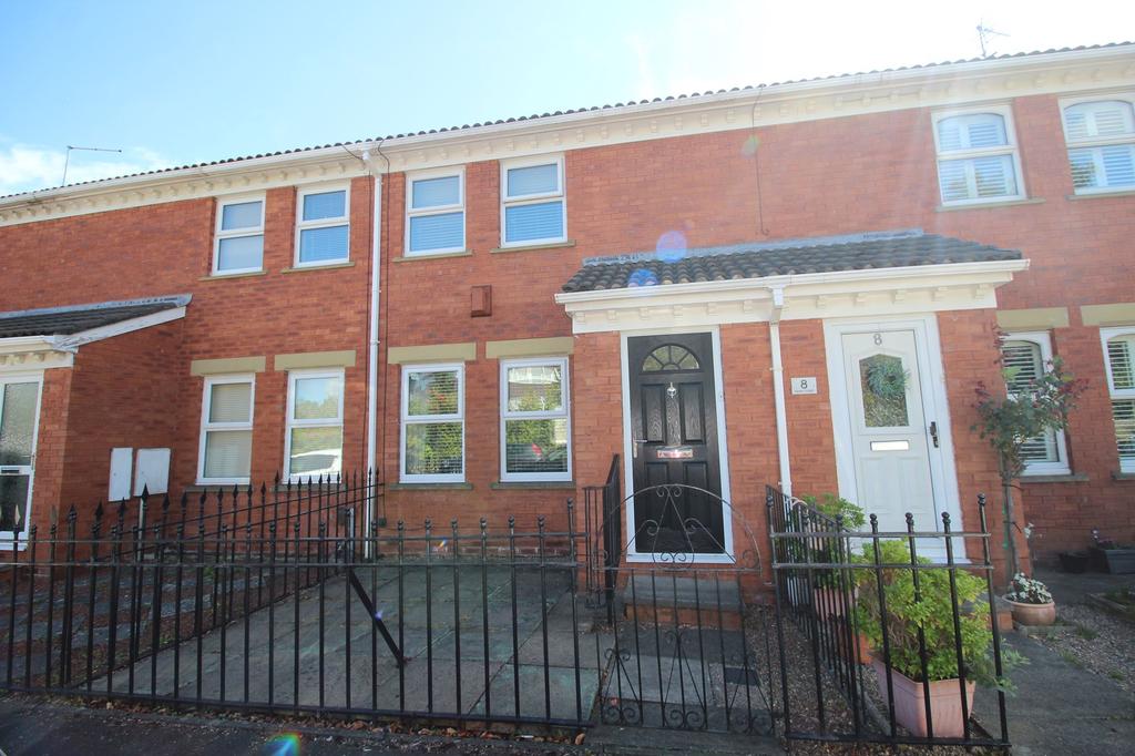 Henry Street, Gosforth, Newcastle upon Tyne, Tyne and Wear, NE3 1DQ 2