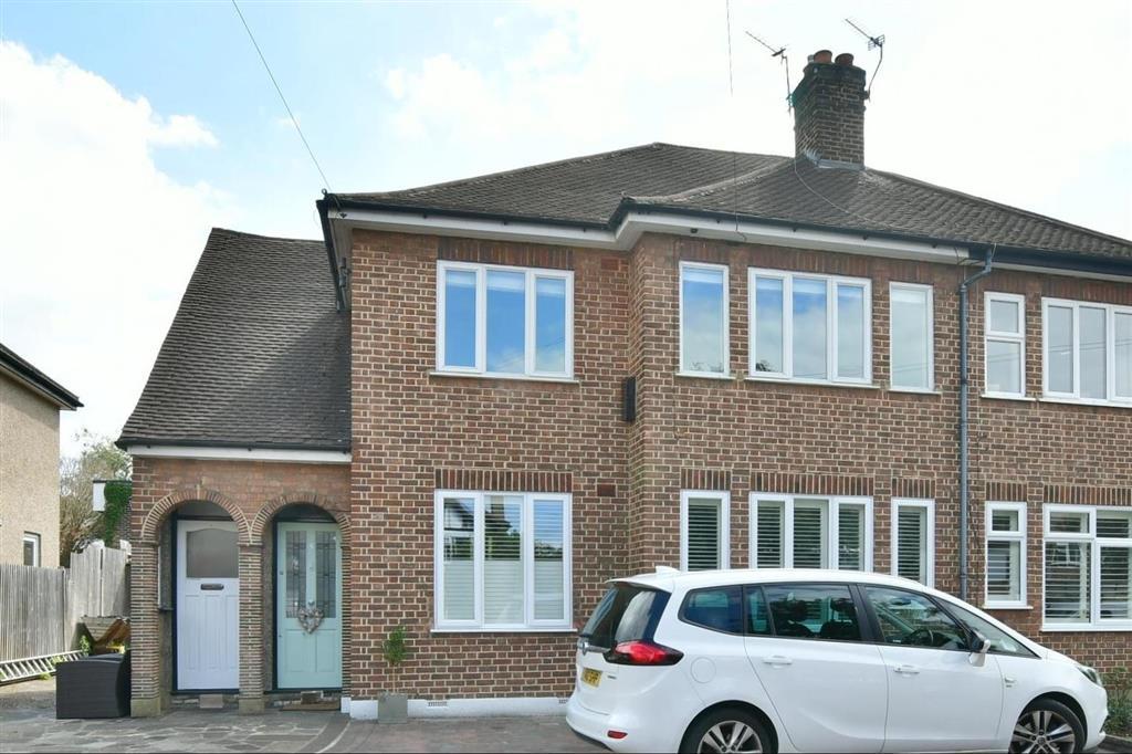 Scotsdale Close, Sutton, Surrey 2 bed £460,000