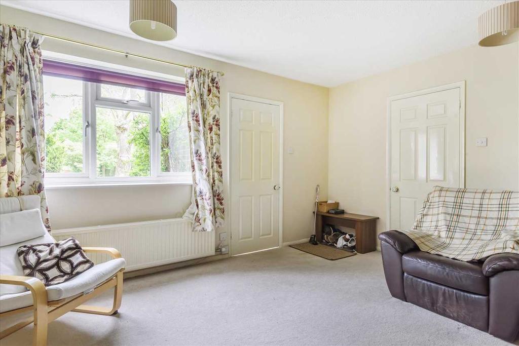 Netherhouse Court, Netherhouse Moor, Fleet 2 bed end of terrace house £270,000