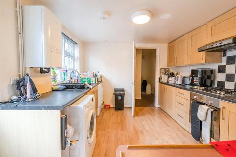 undefined, Oxford Street, Cleethorpes, Lincolnshire, DN35