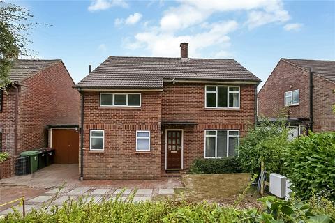 3 bedroom detached house for sale - Romsey Road, Winchester, Hampshire, SO22