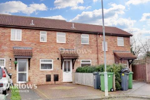 19 Bryn Haidd, Cardiff, CF23 7JN