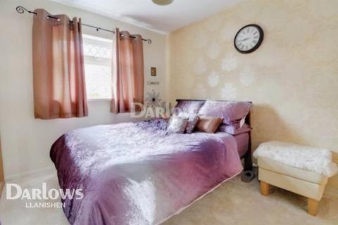 19 Bryn Haidd, Cardiff, CF23 7JN