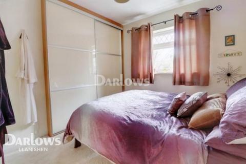 19 Bryn Haidd, Cardiff, CF23 7JN