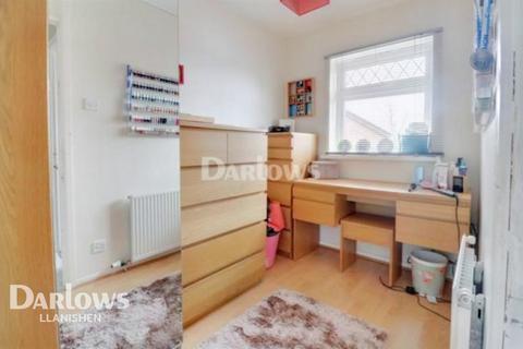 19 Bryn Haidd, Cardiff, CF23 7JN