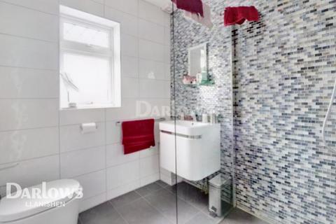 19 Bryn Haidd, Cardiff, CF23 7JN