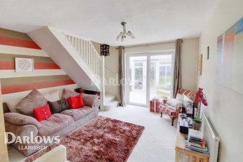 19 Bryn Haidd, Cardiff, CF23 7JN