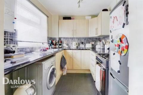 19 Bryn Haidd, Cardiff, CF23 7JN