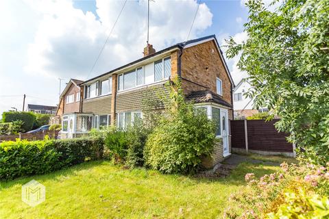 43 Holthouse Road, Tottington, Bury, BL8 3LA