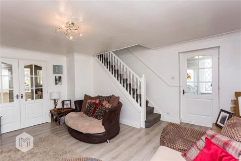 43 Holthouse Road, Tottington, Bury, BL8 3LA