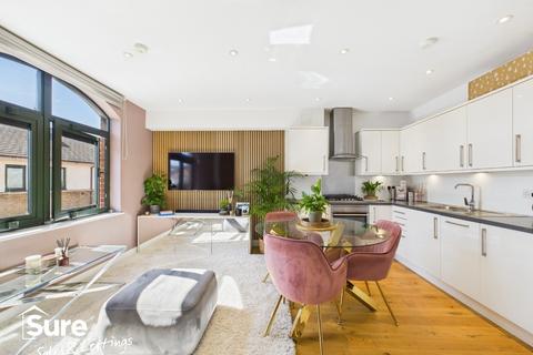 undefined, Kensington House, Corner Hall, Hemel Hempstead, Hertfordshire, HP3 9YT