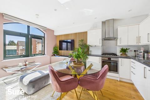 undefined, Kensington House, Corner Hall, Hemel Hempstead, Hertfordshire, HP3 9YT